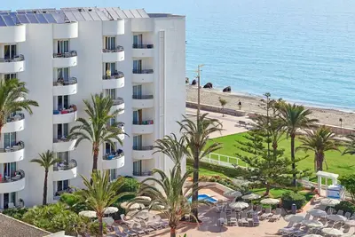 Image de Hipotels Dunas Cala Millor Aparthotel