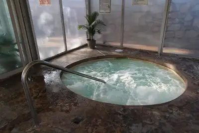 Image de Crown Point Resort