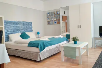 Image de Agape Apartments