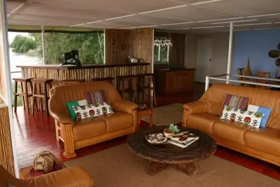 Image de Delta Belle Boathouse