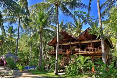 Image de Villas Samalama Gili Trawangan