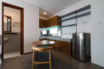 Image de Sanur Art Villas