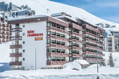 Image de Résidence Pierre & Vacances Inter-Résidences