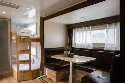 Image de Seclusion Scenery of Shangshui International Rv Resort