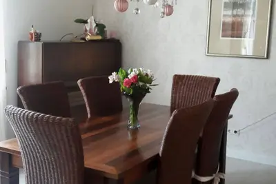 Image de Lovely Apartment in Baden-Baden