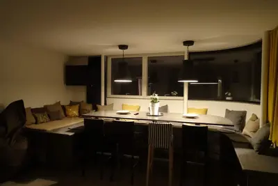 Image de Omyxl Apartment