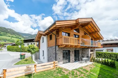 Image de Maison de vacances avec sauna à Piesendorf