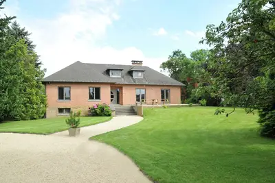Image de Maison à Marche-en-Famenne près de la Gare