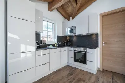 Image de Chalet haut de gamme à Piesendorf avec sauna