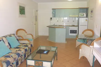 Image de Palm Cove Tropic Apartments