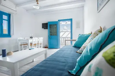 Aegean Sea Villas
