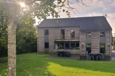 Image de Maison de vacances à Enneille près de Durbuy