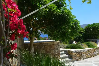 Sea Breeze Panormos