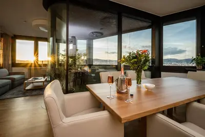 Image de Skyflats Vienna