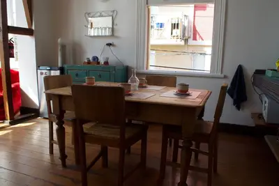 Image de Lofts Oxford Cerro Alegre