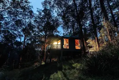 Image de Bluegums Cabins Barrington Tops