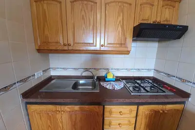 Casas Rurales Amparo Las Hayas