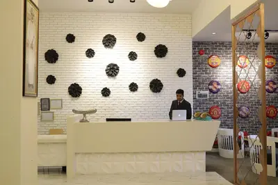 Image de Zaki Hotel Apartment