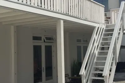 Image de Appartementen Zeespiegel