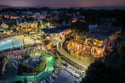 Image de Hotel Pirates World