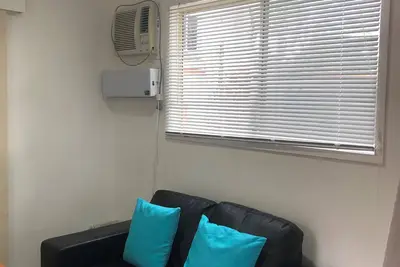 Image de Palm Beach Caravan Park