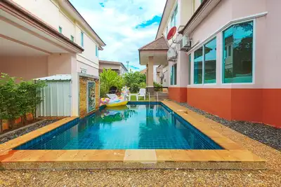 Image de June Pool Villa