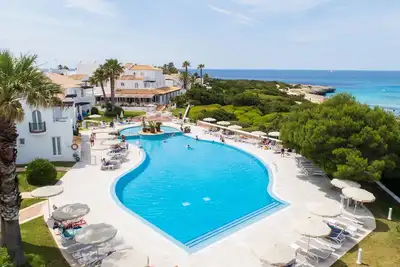 Image de Grupotel Aldea Cala'n Bosch