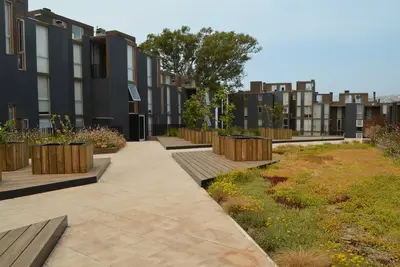 Image de Lofts Magnolio Cerro Alegre