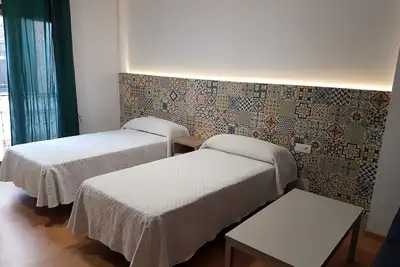 Image de Apartamentos El Castell