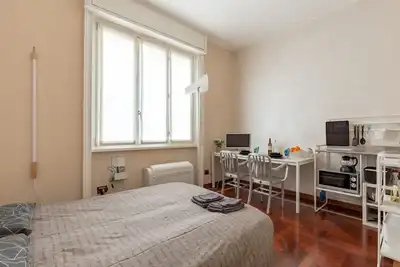 Image de notaMi - Pied Terre S. Agostino