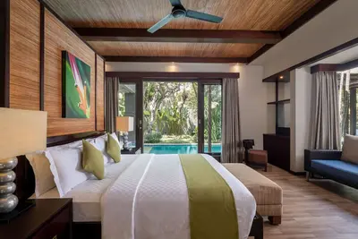 Image de Le Jardin Villas Seminyak
