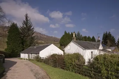 Image de Shegarton Farm Cottages