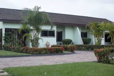 Image de Traveller's Palm Court