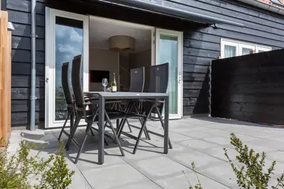 Image de Maison de vacances de luxe au bord d'Oostkapelle