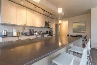 Image de Domicile Suites At Verve