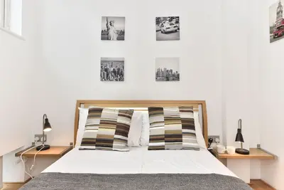 Image de Camden Market Apartments