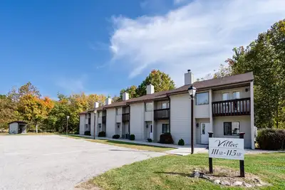 Image de The Villas at French Lick Springs