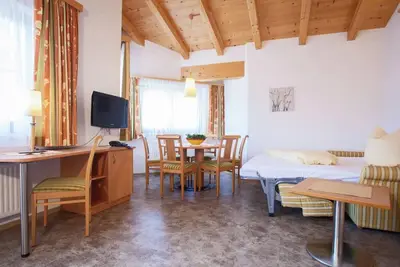 Image de Appartement de vacances avec sauna à Stumm