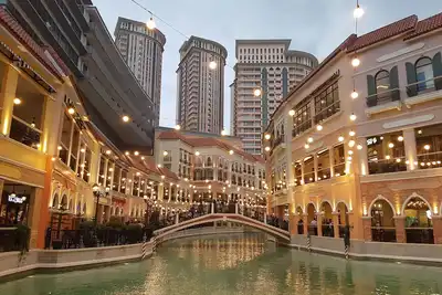 Image de Luxe In Venice - The Venice Residences