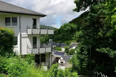 Image de Appartement moderne à Willingen