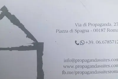 Image de Propaganda Suites
