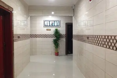Image de Al Eairy Furnished Apartments Tabuk 3