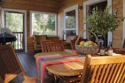 Image de Coho Cottages