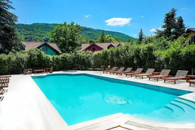 Image de Villa Kirkpinar Sapanca