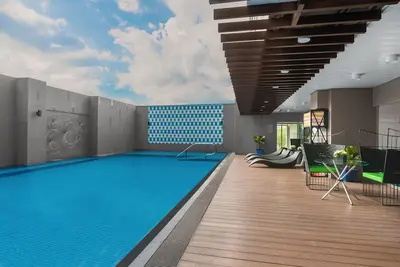 Citadines Millennium Ortigas Manila