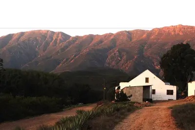 Image de Die Ou Huis