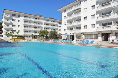 Image de Europa Family Apartments