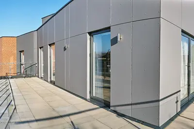 Image de Hampton Suites Serviced Apartments