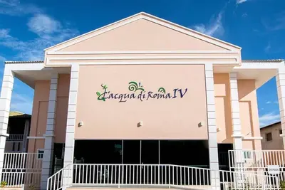 Image de Via Lacqua Reservas