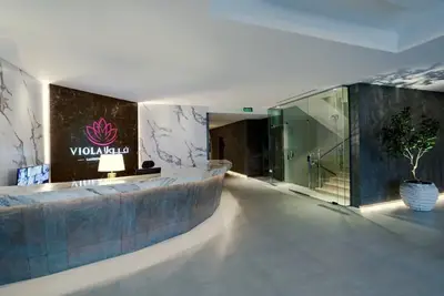 Image de Viola Gardens Residence Serviced Apartments